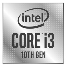 პროცესორი Intel Core i3-10100F (6M Cache, up to 4.30 GHz) - Tray